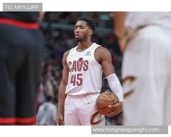 NBA骑士对阵国王精彩直播全程回顾与赛后分析