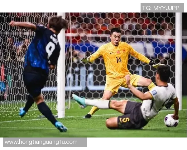 世预赛精彩对决韩国队与中国队比分揭晓引发球迷热议