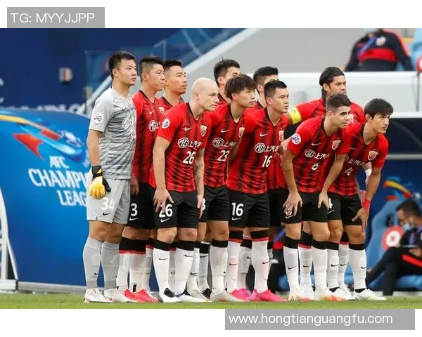 上港与横滨激战正酣精彩直播尽在眼前不容错过