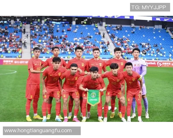 中国U23对阵卡塔尔年轻球队的精彩较量期待引发热烈关注与讨论